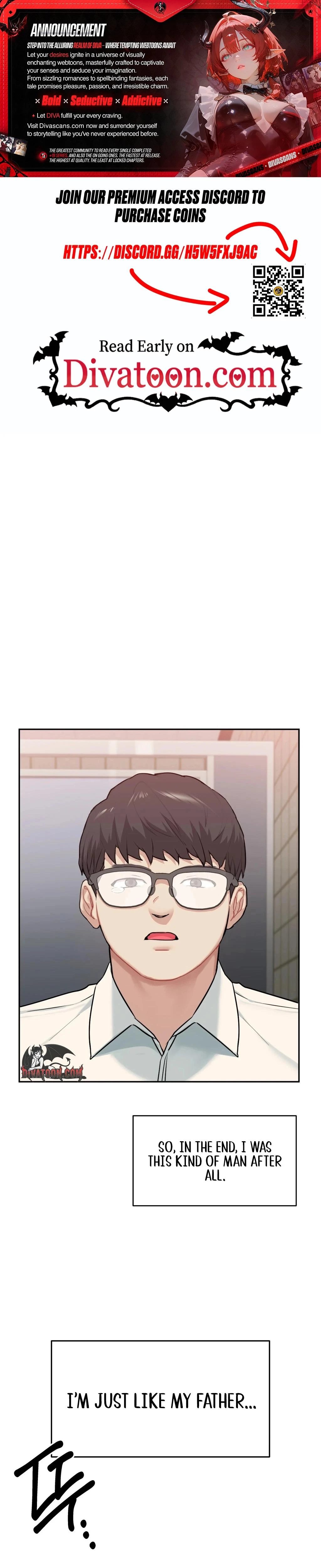 I Cant Stand It Sisterinlaw Chapter 29 Page 1