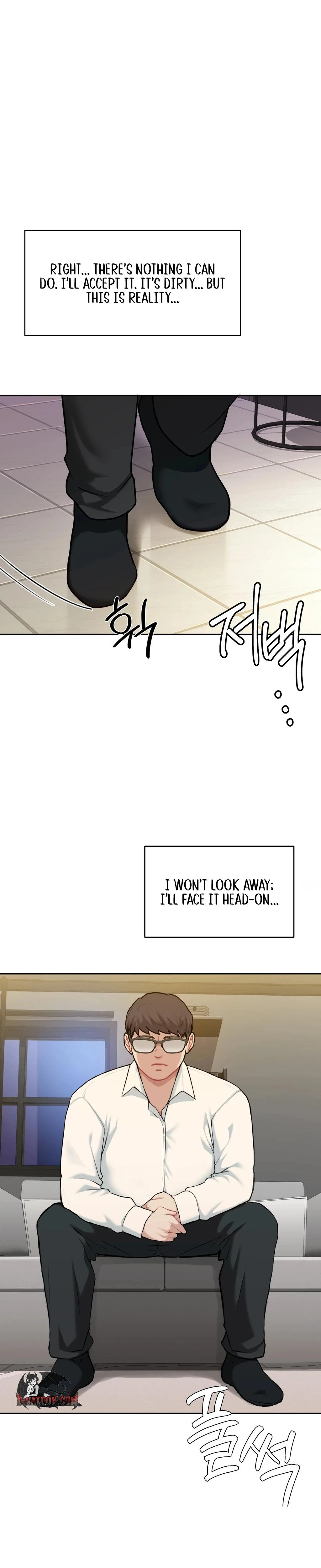 I Cant Stand It Sisterinlaw Chapter 29 Page 26