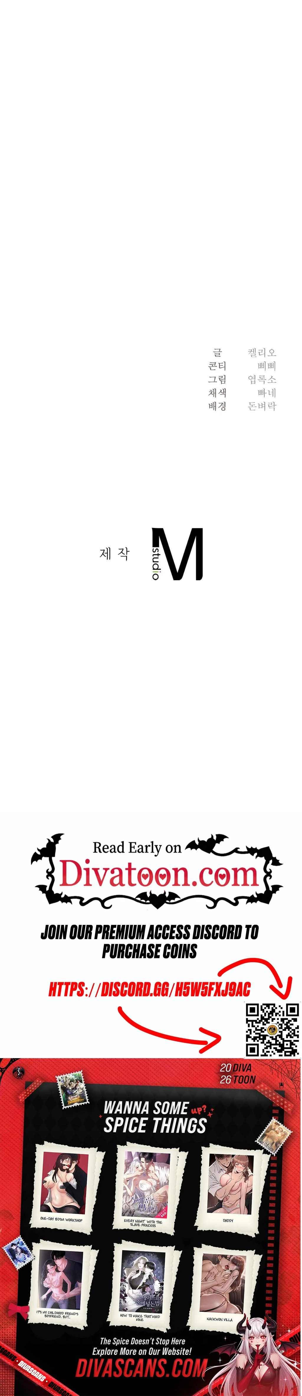 I Cant Stand It Sisterinlaw Chapter 29 Page 27