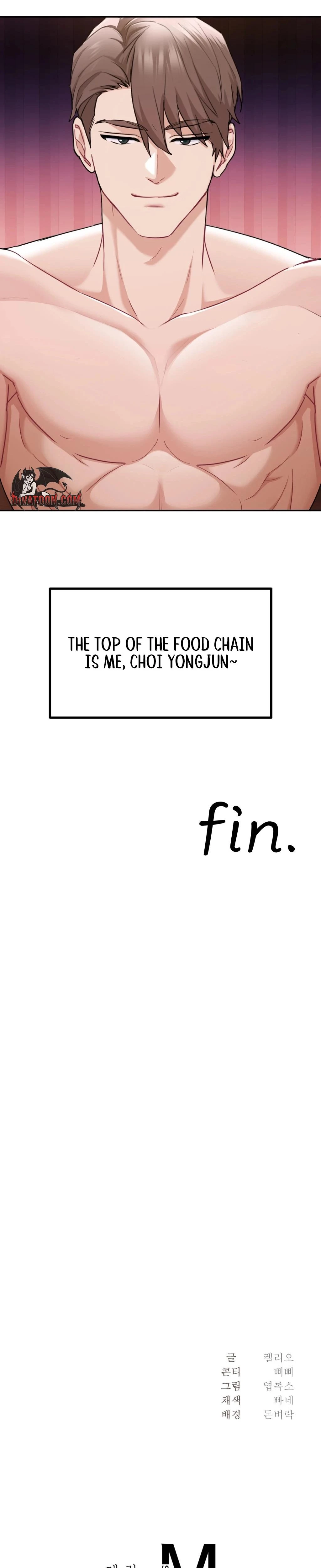 I Cant Stand It Sisterinlaw Chapter 30 Page 28