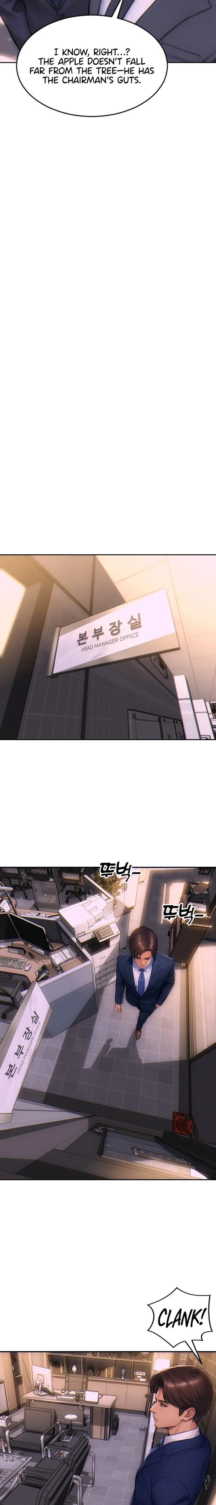I Divorced My Wife Chapter 01 Page 4