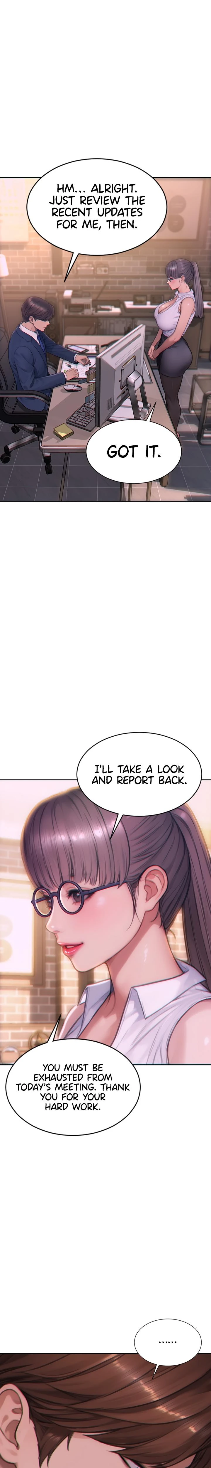 I Divorced My Wife Chapter 01 Page 23