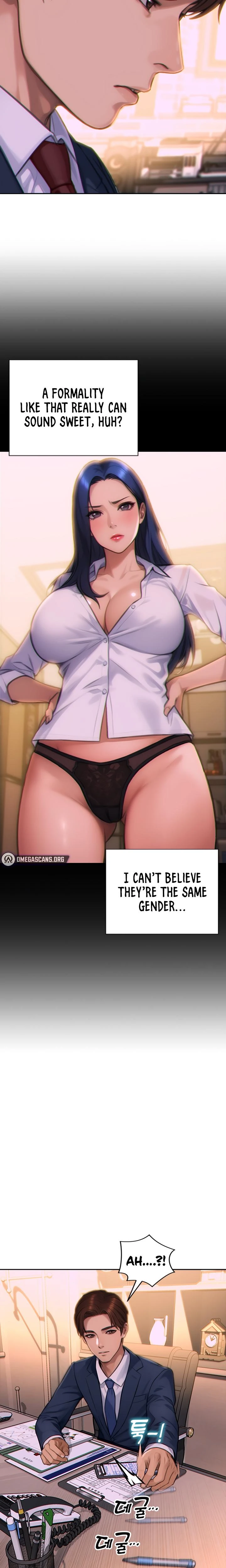 I Divorced My Wife Chapter 01 Page 24