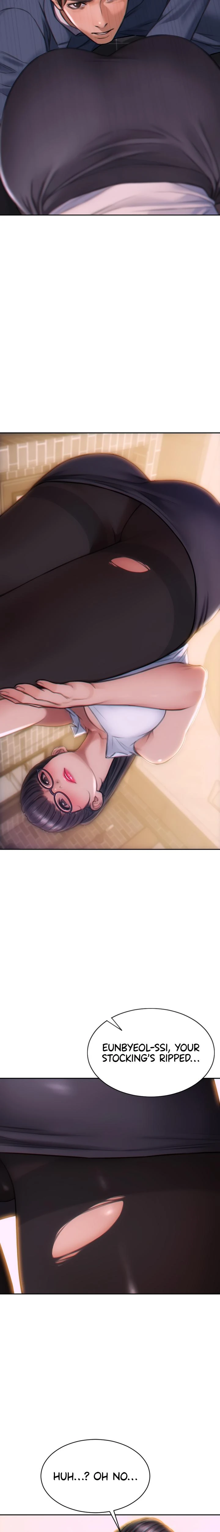 I Divorced My Wife Chapter 01 Page 26