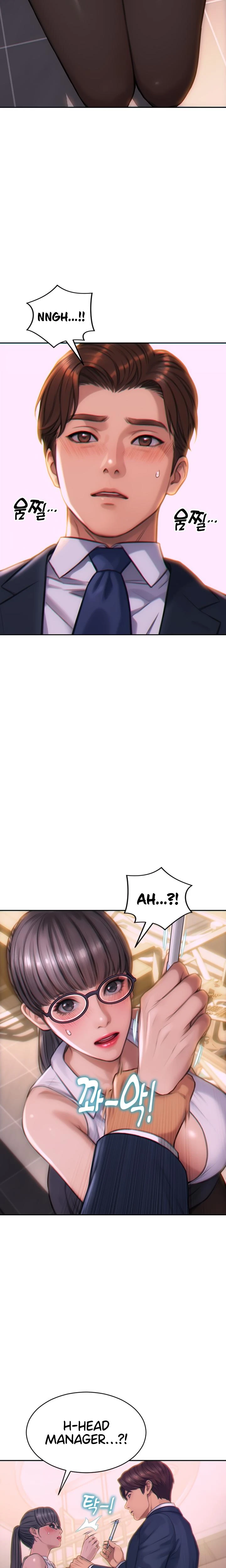 I Divorced My Wife Chapter 01 Page 31