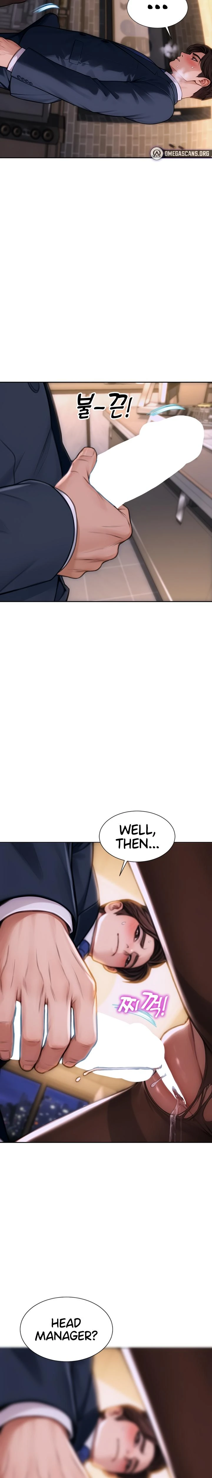 I Divorced My Wife Chapter 02 Page 8