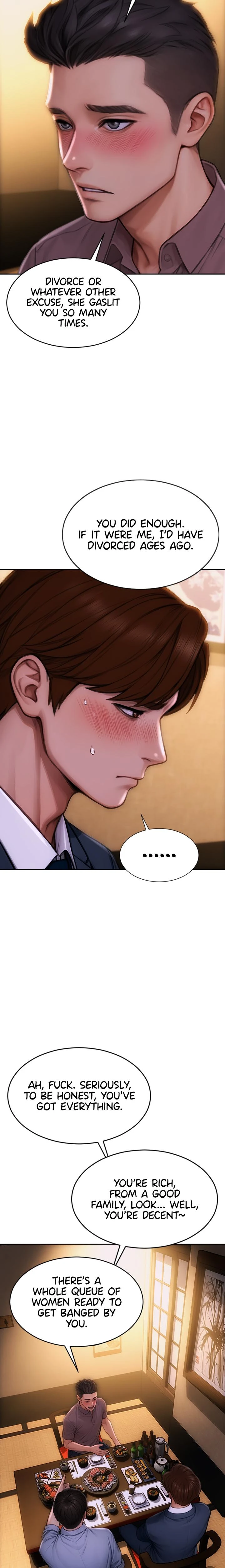 I Divorced My Wife Chapter 02 Page 14