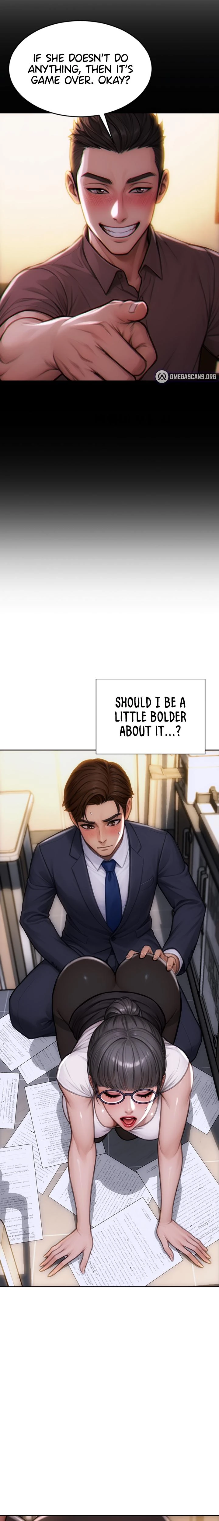 I Divorced My Wife Chapter 02 Page 26