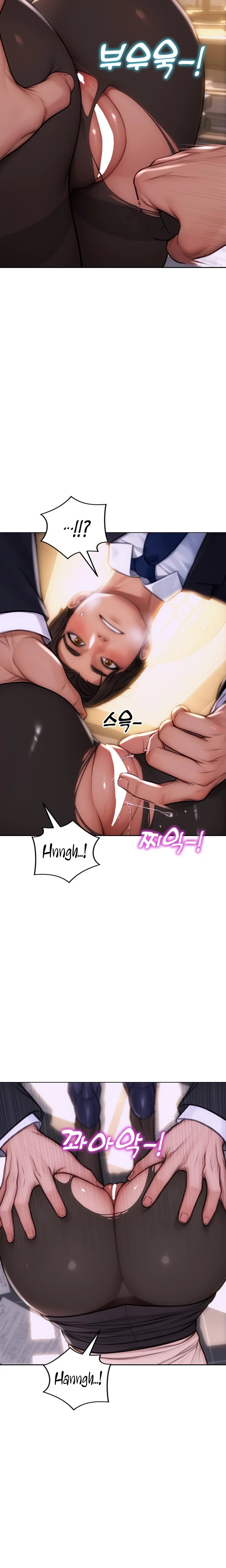 I Divorced My Wife Chapter 02 Page 27