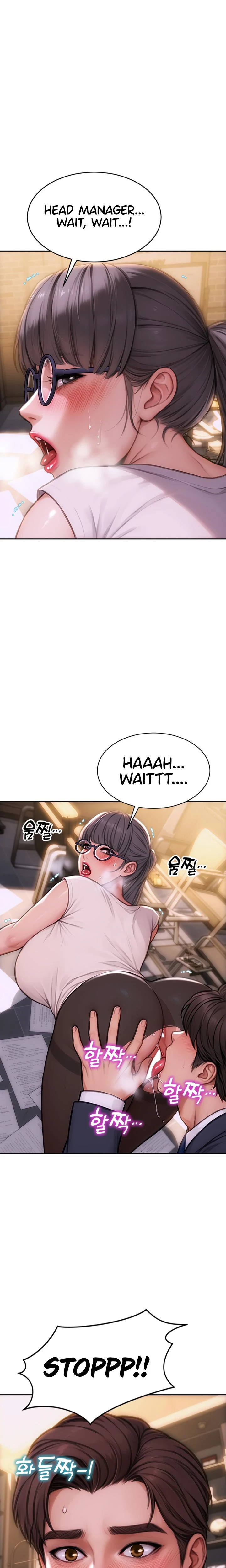 I Divorced My Wife Chapter 02 Page 29