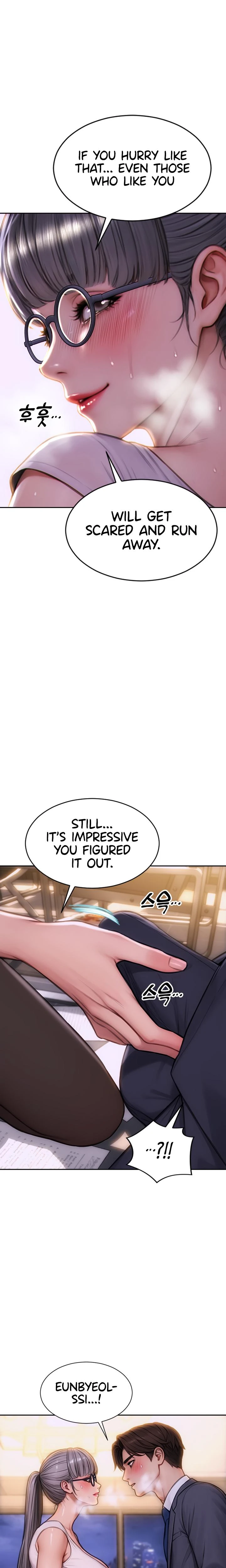 I Divorced My Wife Chapter 02 Page 32