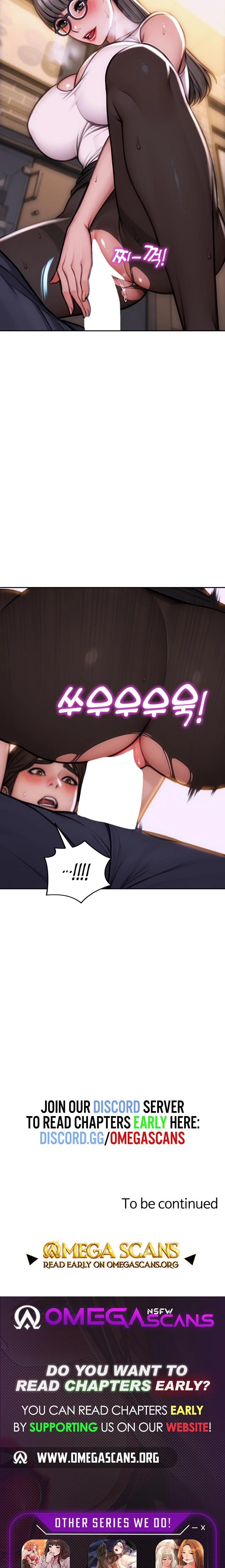 I Divorced My Wife Chapter 02 Page 34