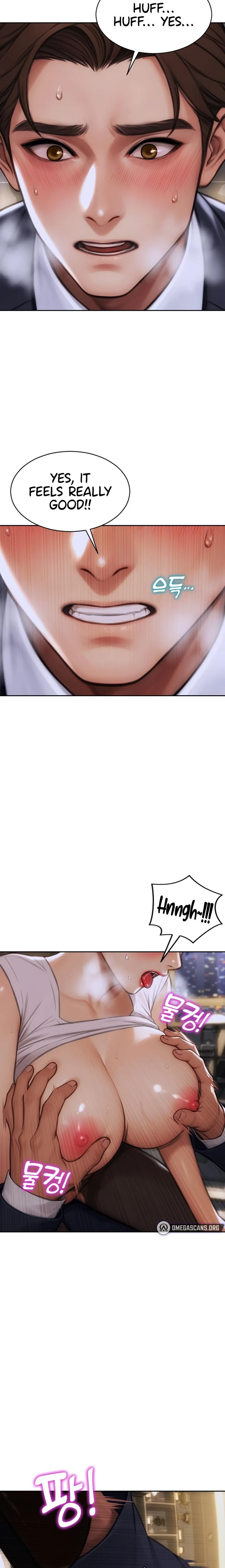 I Divorced My Wife Chapter 03 Page 13