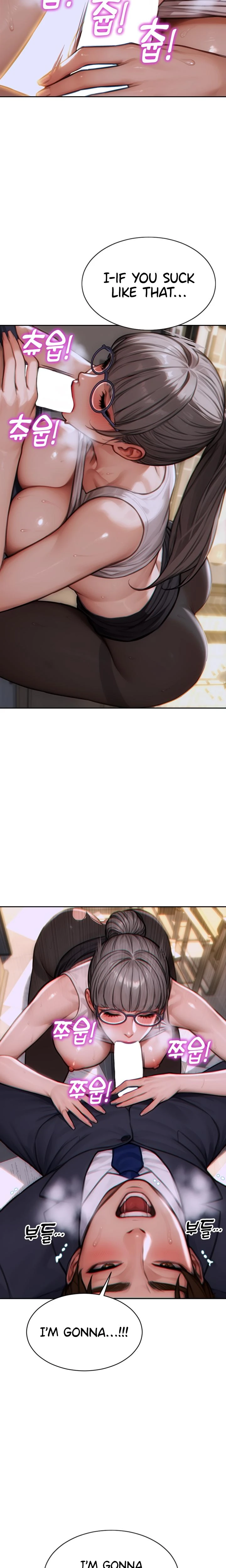 I Divorced My Wife Chapter 03 Page 25