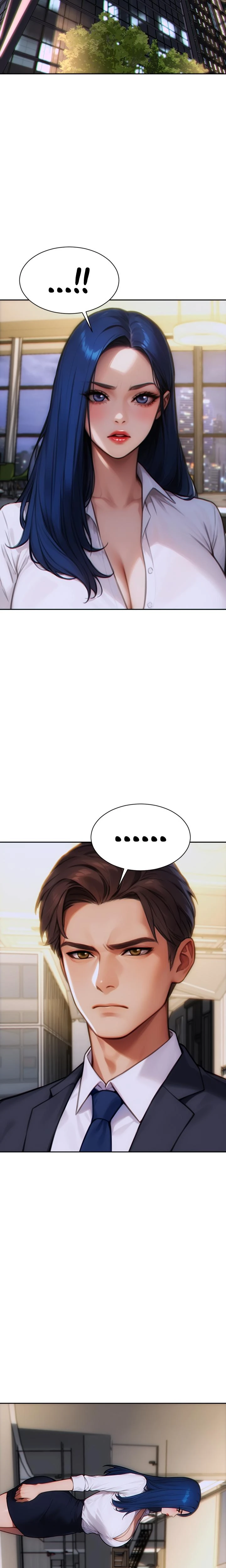 I Divorced My Wife Chapter 04 Page 9