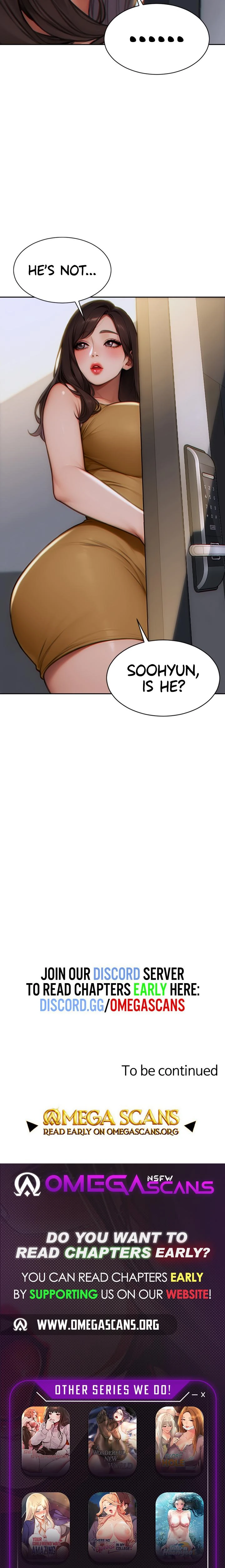 I Divorced My Wife Chapter 04 Page 26