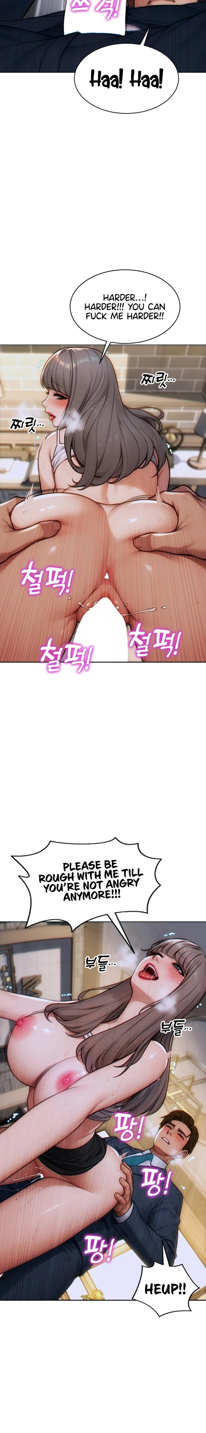 I Divorced My Wife Chapter 05 Page 26
