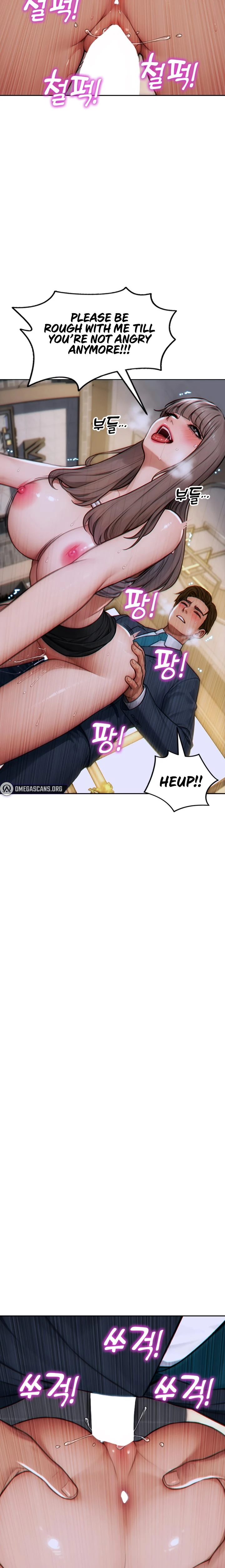 I Divorced My Wife Chapter 06 Page 2