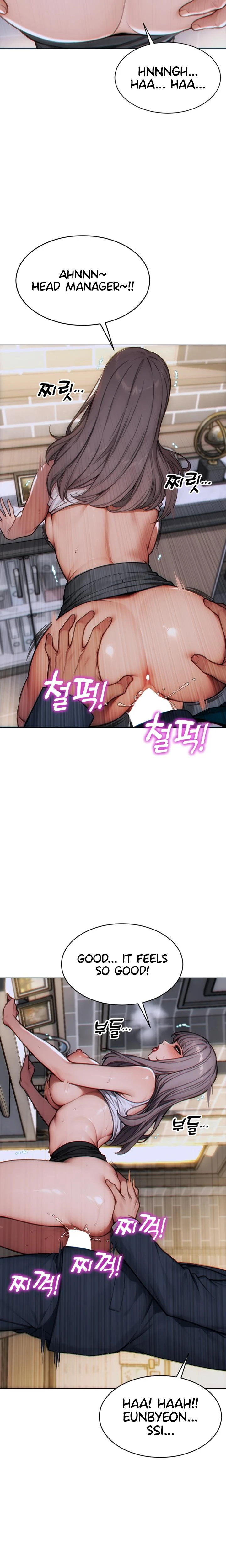 I Divorced My Wife Chapter 06 Page 3