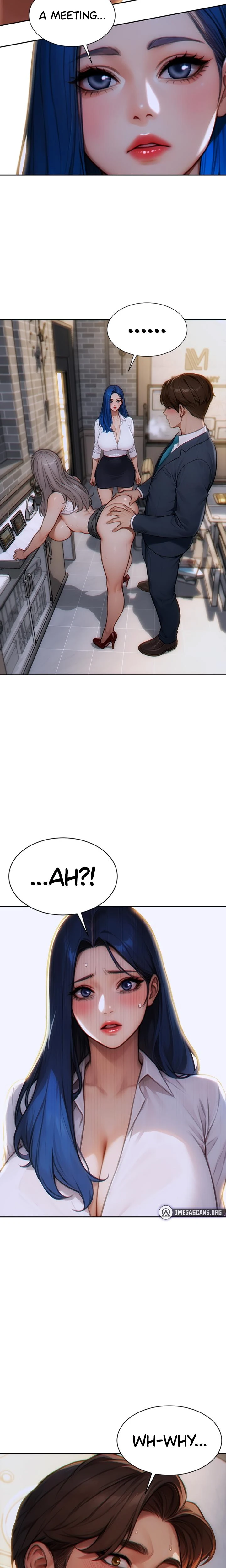 I Divorced My Wife Chapter 06 Page 7