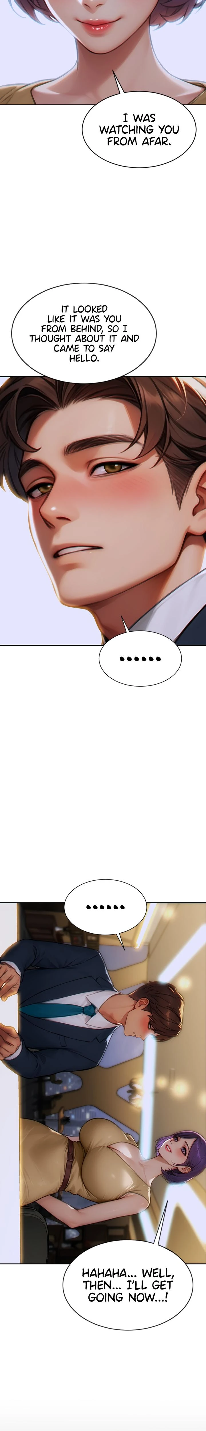 I Divorced My Wife Chapter 06 Page 23