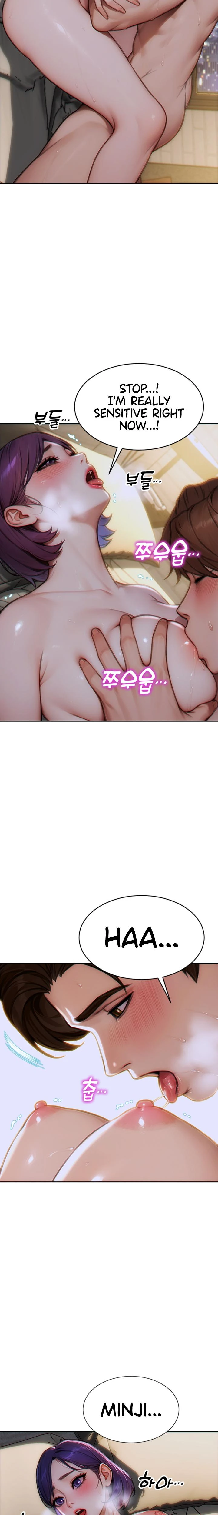 I Divorced My Wife Chapter 07 Page 26
