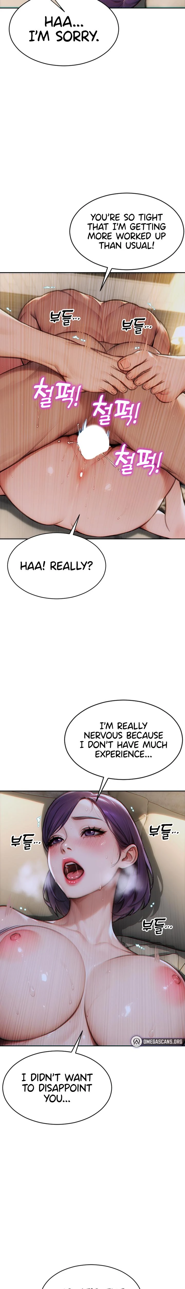 I Divorced My Wife Chapter 08 Page 6