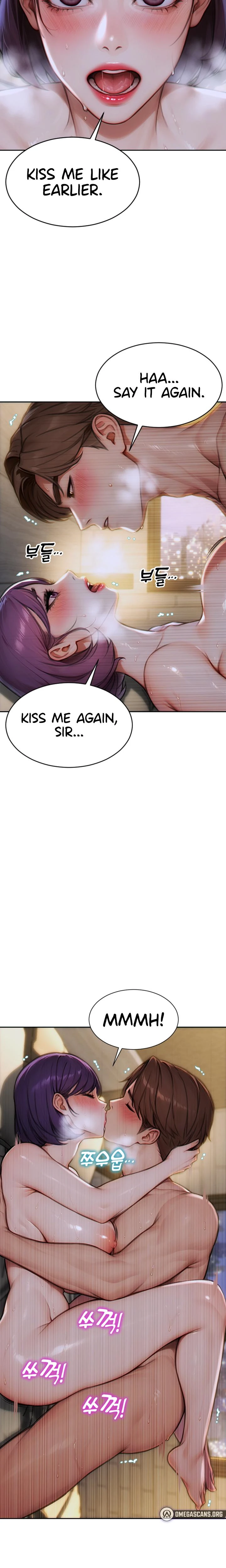 I Divorced My Wife Chapter 08 Page 11