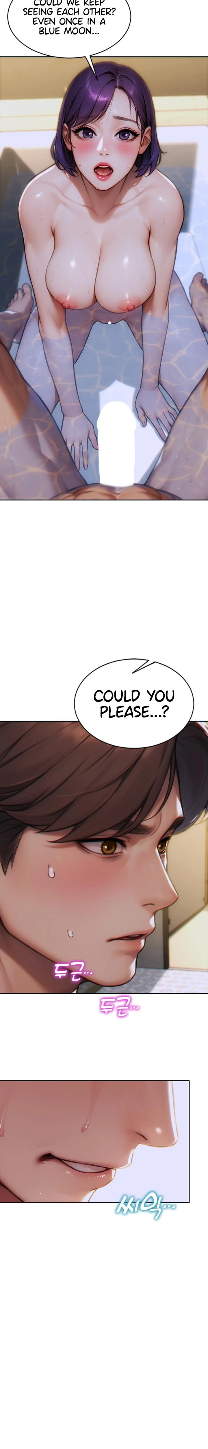 I Divorced My Wife Chapter 08 Page 24