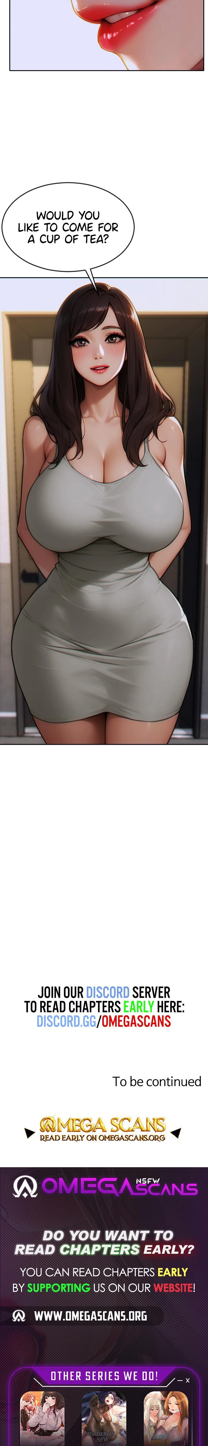 I Divorced My Wife Chapter 08 Page 30