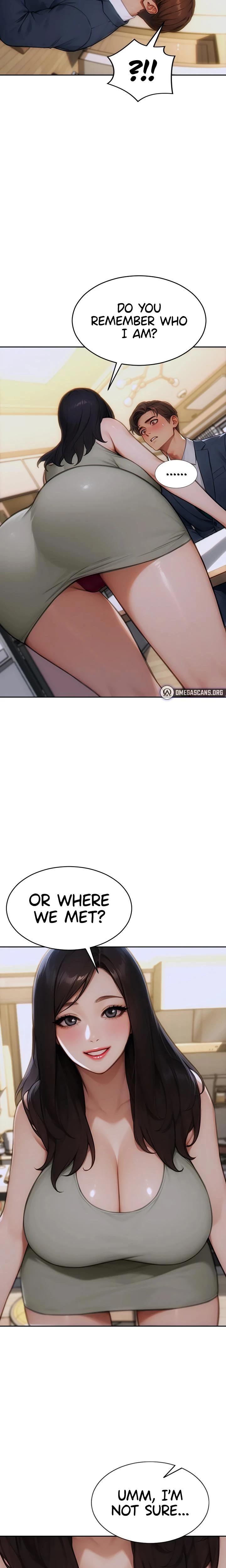 I Divorced My Wife Chapter 09 Page 16