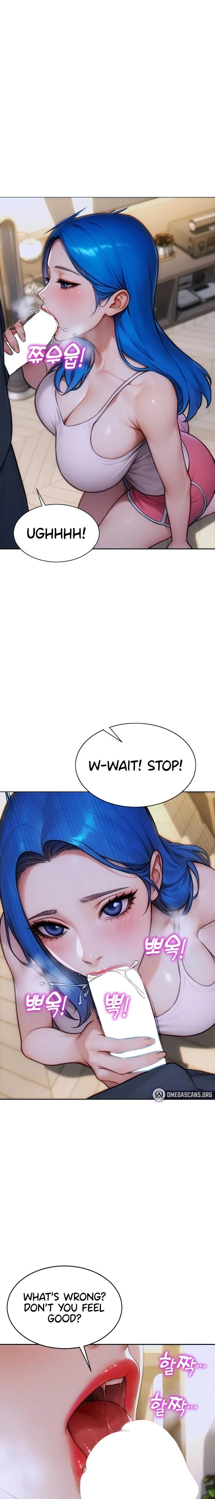I Divorced My Wife Chapter 10 Page 6