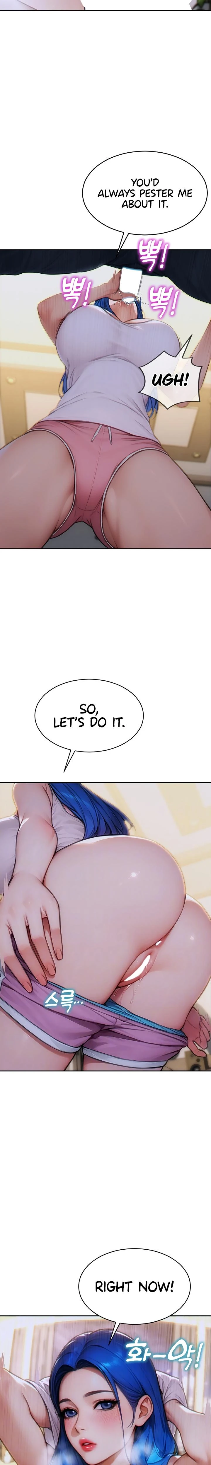 I Divorced My Wife Chapter 10 Page 7