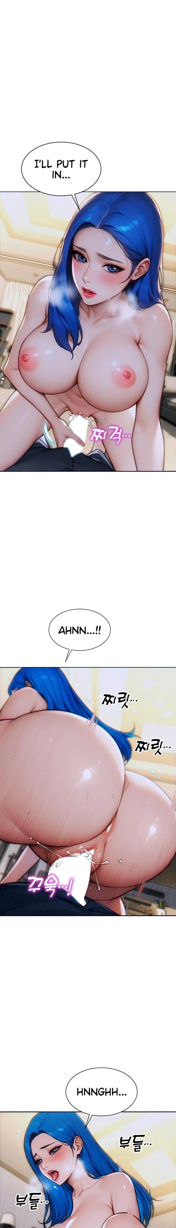 I Divorced My Wife Chapter 10 Page 9