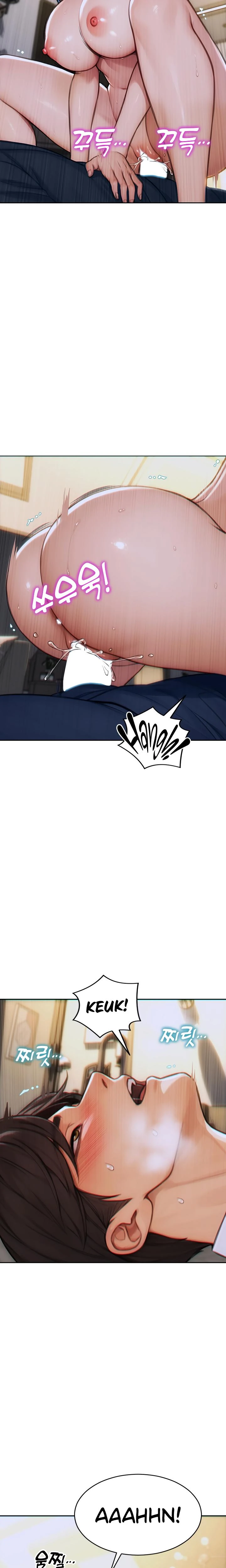 I Divorced My Wife Chapter 10 Page 10