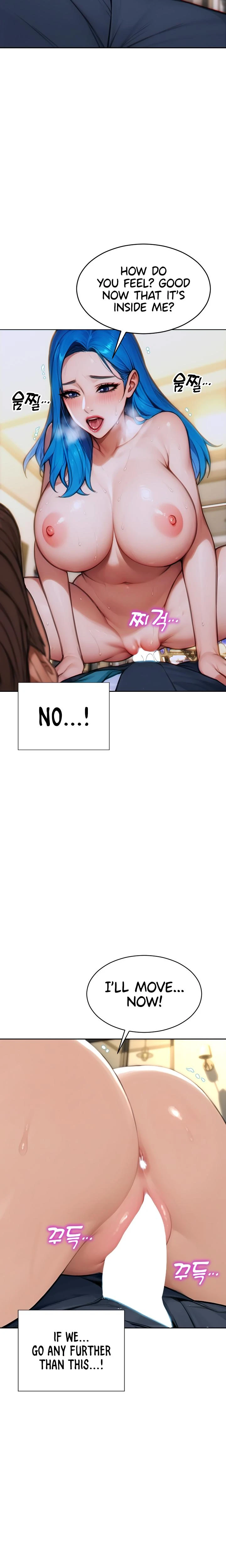 I Divorced My Wife Chapter 10 Page 12