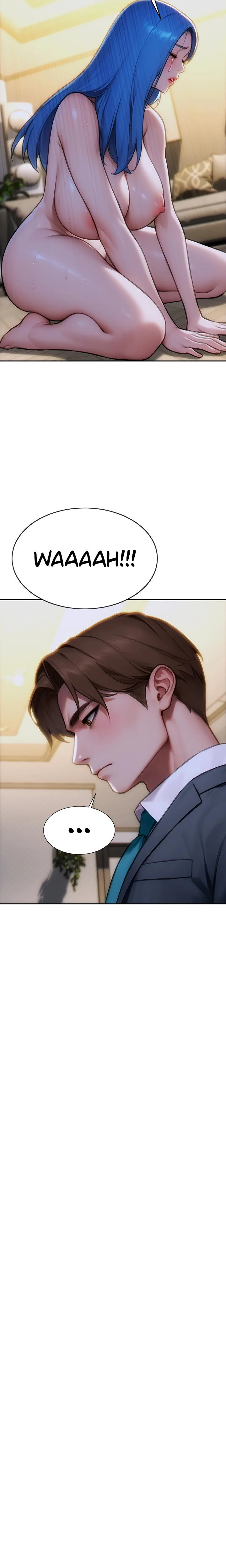 I Divorced My Wife Chapter 10 Page 19
