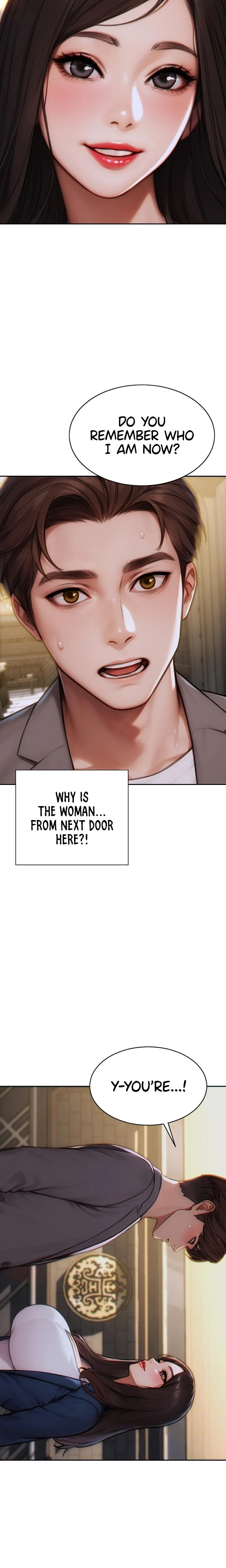 I Divorced My Wife Chapter 11 Page 2