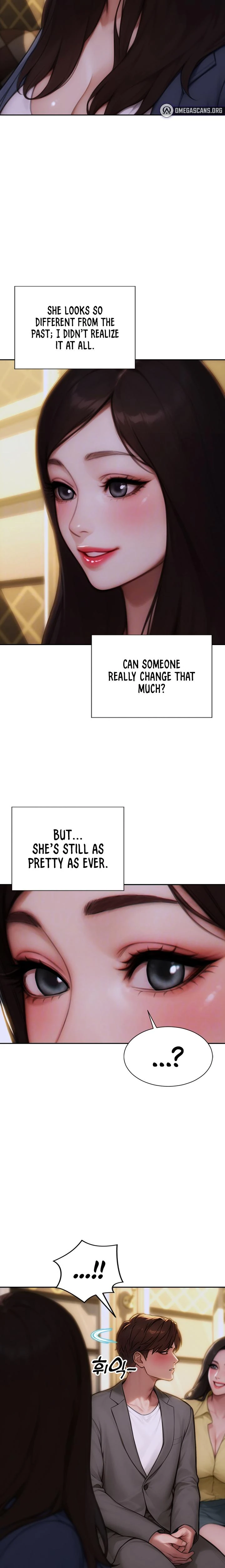 I Divorced My Wife Chapter 11 Page 7
