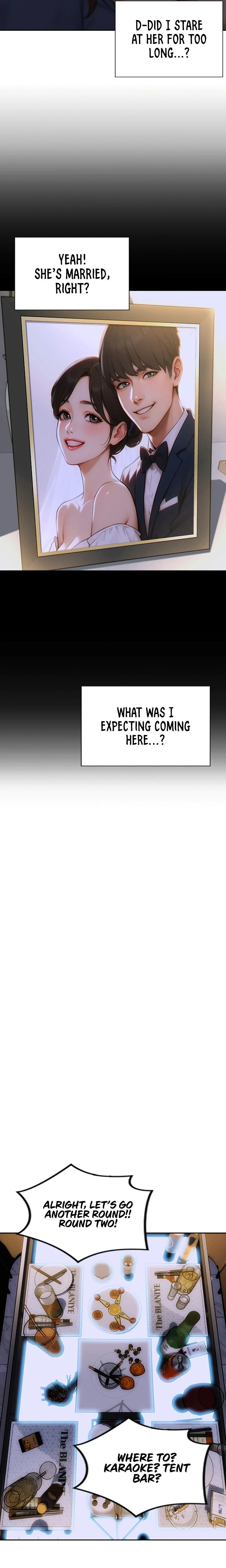 I Divorced My Wife Chapter 11 Page 8