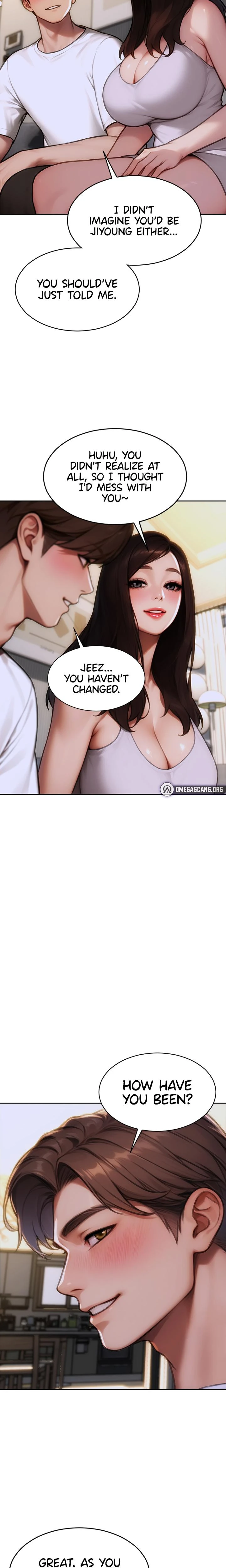 I Divorced My Wife Chapter 11 Page 16