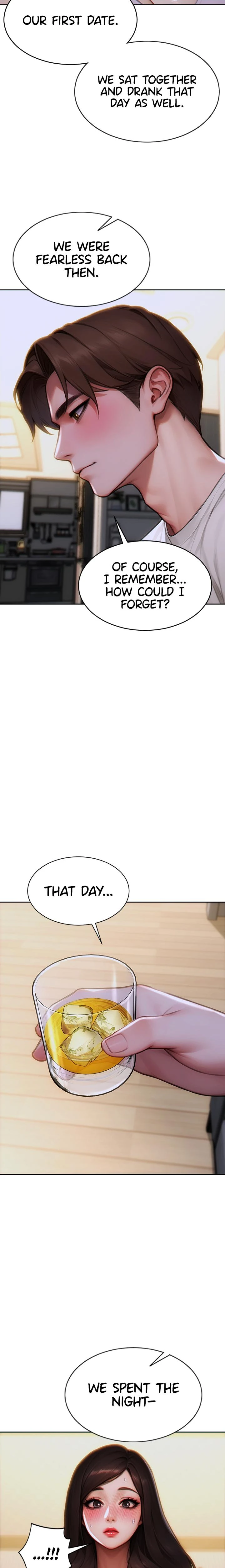 I Divorced My Wife Chapter 11 Page 19