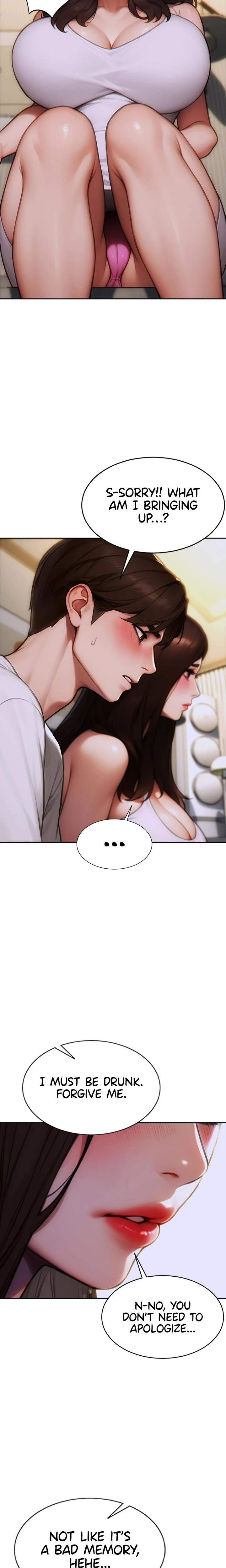 I Divorced My Wife Chapter 11 Page 20