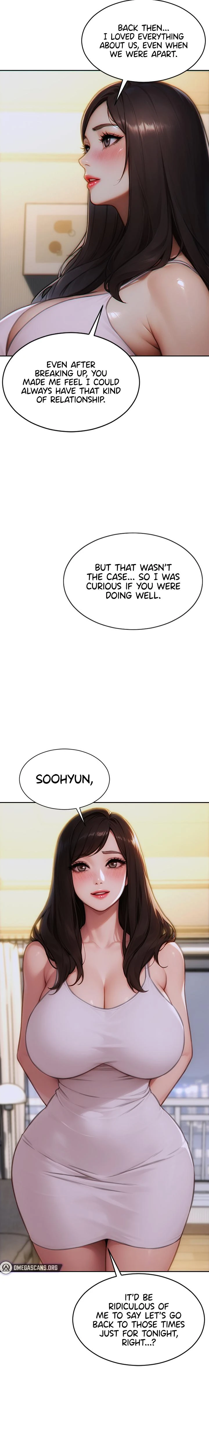 I Divorced My Wife Chapter 11 Page 25
