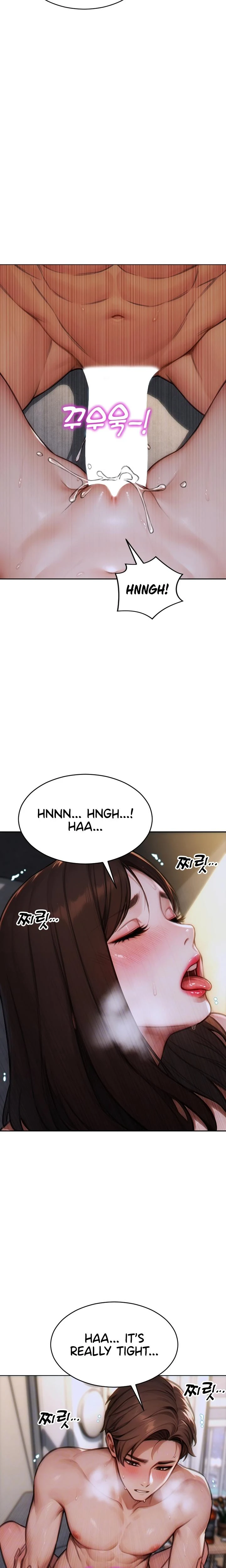 I Divorced My Wife Chapter 12 Page 4