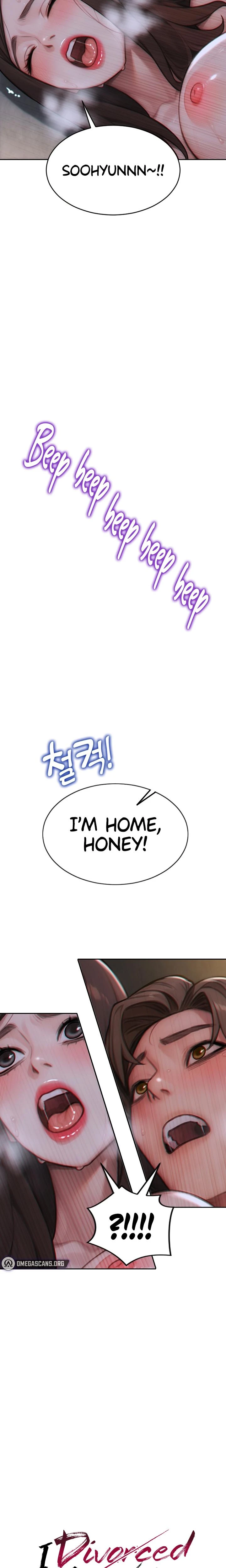 I Divorced My Wife Chapter 13 Page 2