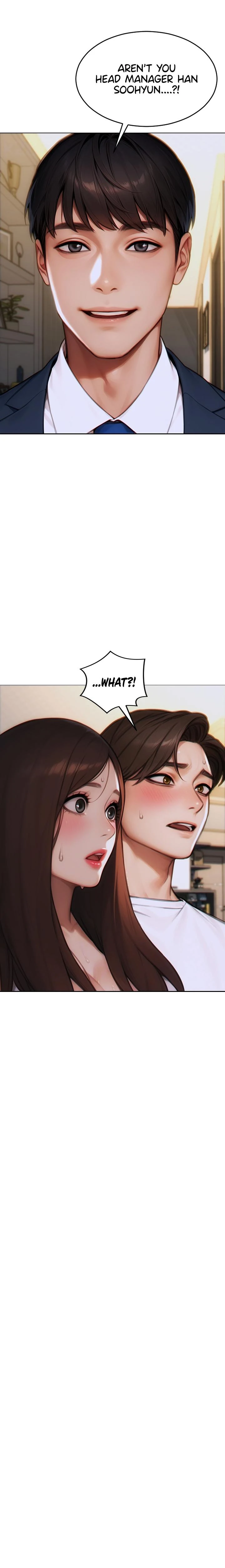I Divorced My Wife Chapter 13 Page 7