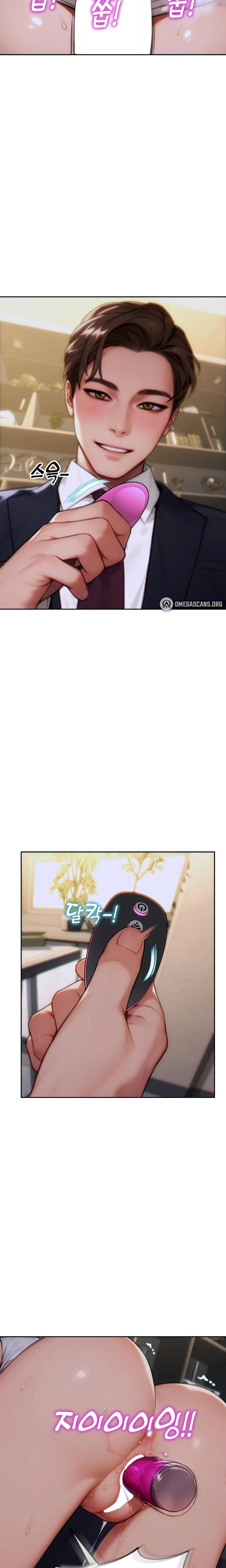 I Divorced My Wife Chapter 13 Page 25