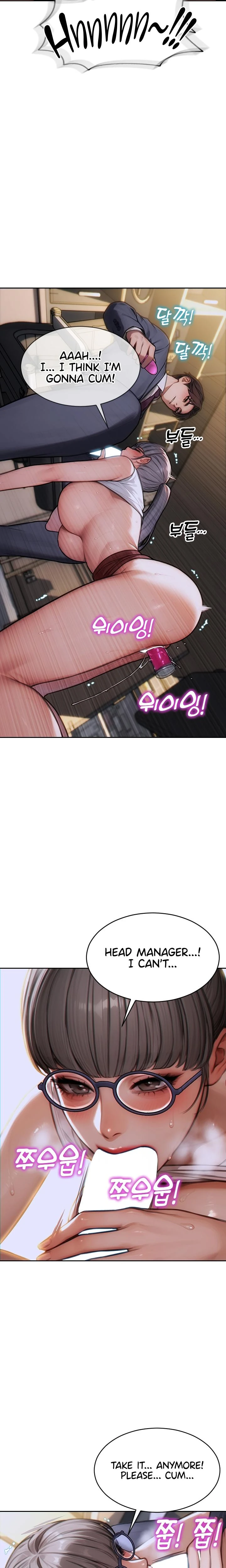 I Divorced My Wife Chapter 13 Page 26