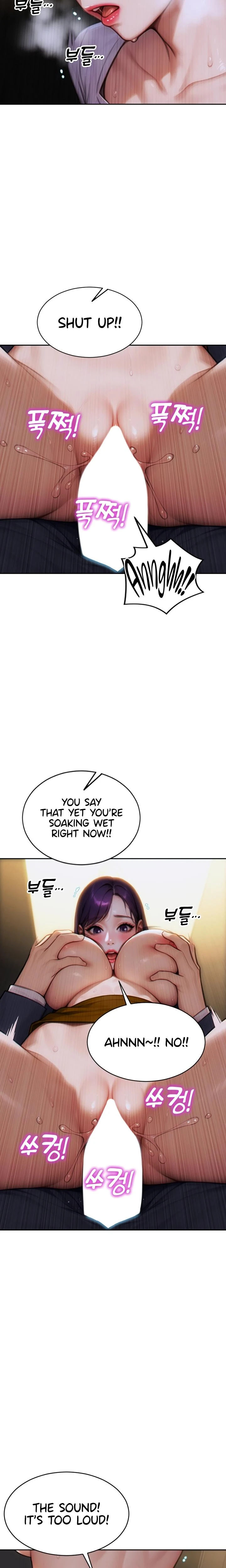 I Divorced My Wife Chapter 15 Page 23